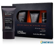 맨즈클래식더블이펙트비비크림