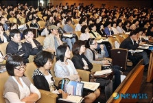 2010 입학사정관전형 입시설명회