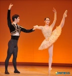 2009년 새롭게 태어난 해설이 있는 발레