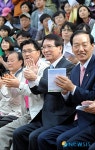 공연 즐겁습니다