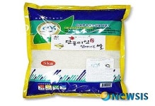 물만 부어 밥 짓는 단풍미인 쌀 출시