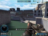 엠게임 FPS 오퍼레이션7 유럽 대륙 진출