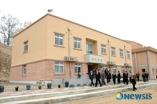 형석고 기숙사 심우학사