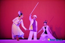 견우와 직녀 사이 등장한 김중배(?)