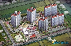 주공, 경주건천에 국민임대주택 443세대 공급
