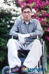 중증 장애인이 장애인 자립센터 개소 화제