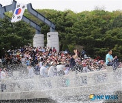 4.19혁명 희생영령 추모 제13회 소귀골 음악회