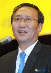 희망음악회 축사하는 노회찬 대표