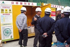 용산구 종합행정타운 현장확인행정 추진