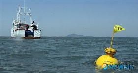 정확한 기상 관측, 표류형 파고관측 부이