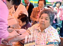 서초구, 의료취약계층에 찾아가는 보건소 진행