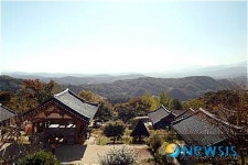 한국관광공사 5월 추천여행상품, 죽령 옛길 트레킹