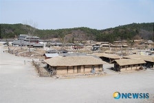 한국관광공사 5월 추천여행상품, 부안~군산 1박 2일