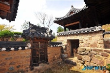 <송기자 여행사진>영양 두들마을의 전통가옥