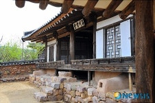 두들마을의 석천서당