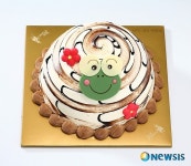 뚜레쥬르, 어린이날 케익 구매 고객 게임 세트 증정