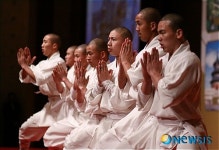 소림사의 무술은 정신에서