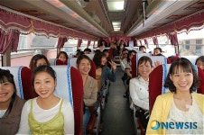 토공 온누리봉사단, 다문화가정 지원호응 좋아