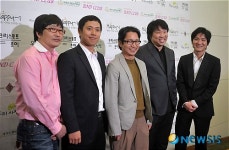 최국-전환규-심현섭-오지헌-정성호, 오정태 알고보면 마음이 고와