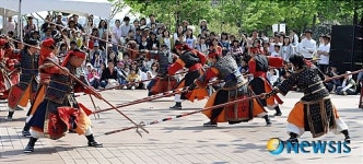 24반 한국 전통무예