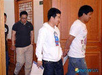 노조설립 관련 첫 회의개최한 선수협회