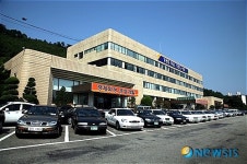 삼척시 지방세 체납액 정리