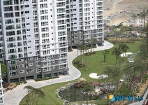 ‘숏게임 골프장’ 있는 구미 옥계 현진에버빌 입주