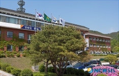 양구지역 학생들 양구오대쌀 먹는다