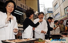돼지고기 안심하고 드세요