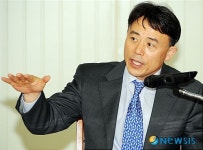 박연수 소방방재청 차장, 대구동구신암펌프건설현장 방문