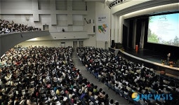 2010학년도 입학설명회