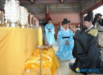 정조대왕의 부활