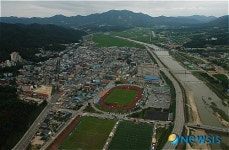 양구, 평화.생태체험 관광지로 부상
