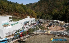 인제, 하늘내린도리안 장례시설 이용료 인상