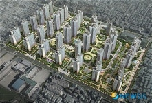 ‘인천 신현 e-편한세상·하늘채’ 1116가구 분양