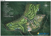 울주군 상북면 168만㎡ 규모 관광단지 들어선다