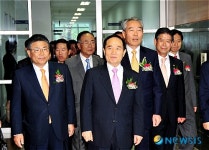 과학기술 글로벌 인재양성 선도해주세요