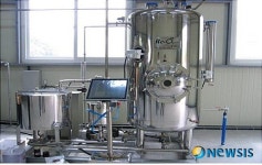 횡성군농업기술센터, 유용미생물 무상 공급