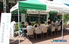 마산 동서병원, 정신건강 예방 프로그램 실시