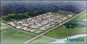 보은동부산업단지 내년 3월 착공