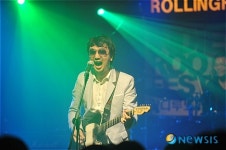 2009 제1회 인디루트페스타(Indie Root Festa)-10년 밴드 10년 클럽
