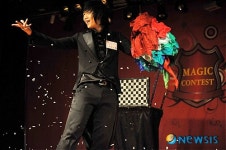 현직 마술사들과 함께하는 ‘2009 전국청소년마술경연대회’