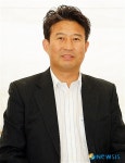 10여 년 간 자원봉사 펼친 신용일씨