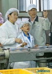 사조산업, 소비자대상 참치캔 공장 견학