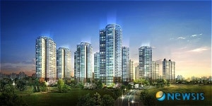 우남·벽산건설, 파주 운정서 계약해지분 특별분양
