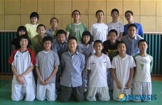대전 오정중학교, 전국태권도 대회 금2 은2 동1개 획득