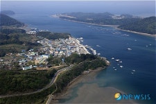 보령시, 오천항 수질관리 청신호