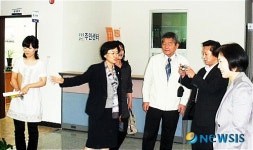 북구 양정동에 한 수 배우러 왔습니다