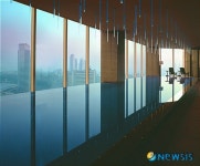 파크하얏트 서울, 써머 엣 더 파크 패키지