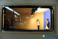 미디어센터의 UCC스튜디오